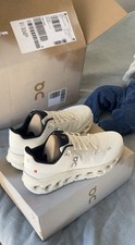 On Cloud Running Schuhe