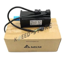 1PCS New  For Delta Servo Motor ECMA-C20604GS