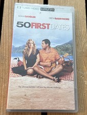 50 First Dates Uni Media Disc, 2004