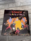 Queen - A Kind Of Magic - 12” Vinyl Record LP - 1986 EMI UK 1st Press Complete