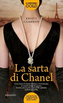 La sarta di Chanel von Cambron, Kristy | Buch | Zustand gut