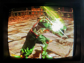 Tekken 3 PCB - Arcade Namco 1997 - Namco System 12