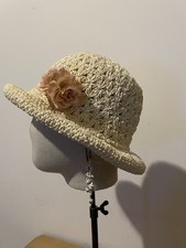 Summer  Hut Frauen S-M
