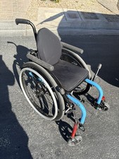 Ki Mobility Rogue Wheelchair Kids 