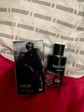 Sauvage Men's Perfume