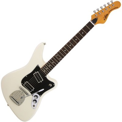 Aria Pro-II RETRO 1532 VW E-Gitarre B-Ware