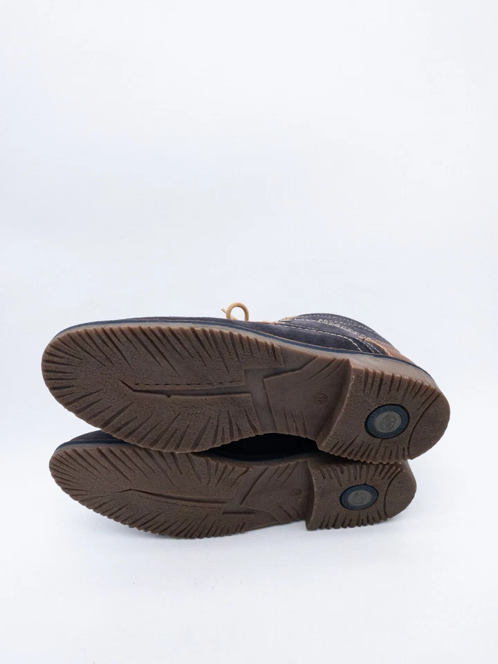 Dockers Zapatos De Hombre Con Cordones Zapatos De Ocio Talla 45 EU Art. 33414-30 - Imagen 4 de 4