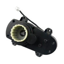 Children Ride on Car Replacement Part Children Electric Car Steering Gearbox
