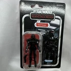 Star Wars Vintage Collection Dark Trooper VC271 Mandalorian 3.75" Action Figure