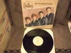 The Beatles “1962 The Audition Tapes” ~ U.K. 1983 vinyl Lp