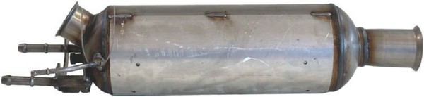 Bosal 097-258 Ruß-/Partikelfilter, Abgasanlage FüR CitroËN Mitsubishi Peugeot-image