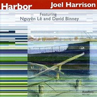 Joel Harrison - Harbor - Cd - G4Z