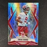 2025 Panini Pheonix Emeka Egbuka Silver Hyper RC #225 Tampa Bay Bucs