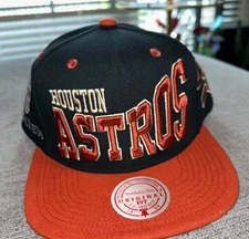 Astros MLB Dj Screw Collab