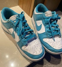 NIKE DUNK LOW NEXT NATURE DUSTY CACTUS WOMENS SIZE 7