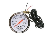 Prw 1338442 Engine Test Stand Water Temperature Gauge Mechanical Prw 1338442 Engine Test Stand Water Temperature Gauge Mechanical