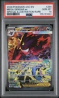 2026 POKEMON ASC EN-ASCENDED HEROES #284 MEGA GENGAR EX PSA 10