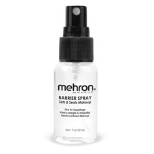 Makeup Setting Spray for Face - Barrier Spray 1 fl oz 29 ml