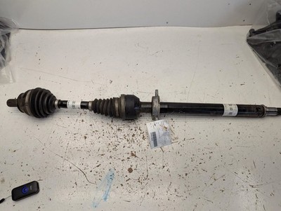 Passenger Axle Shaft 177 Type A250 Front Outer Fits 19-22 A-CLASS 782530