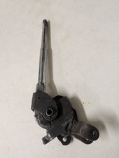 Original 67 Corvette Muncie 4 Speed Shifter Stingray 1967 Handle Mechanism