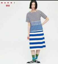 UNIQLO MARNI Collaboration Dress M