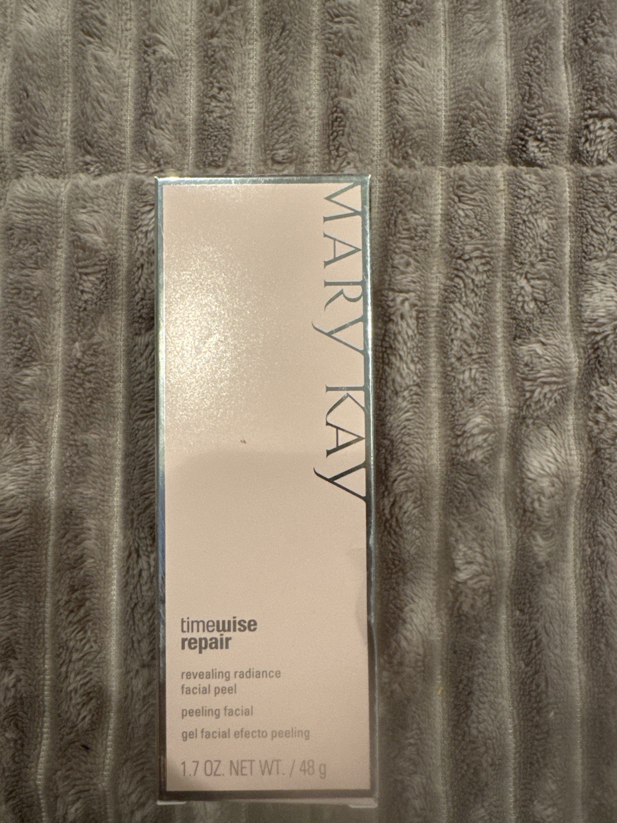 Mary Kay TimeWise Repair Revealing Radiance Facial Peel - 1.7oz