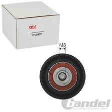 Poulies diverses Alfa Romeo 155