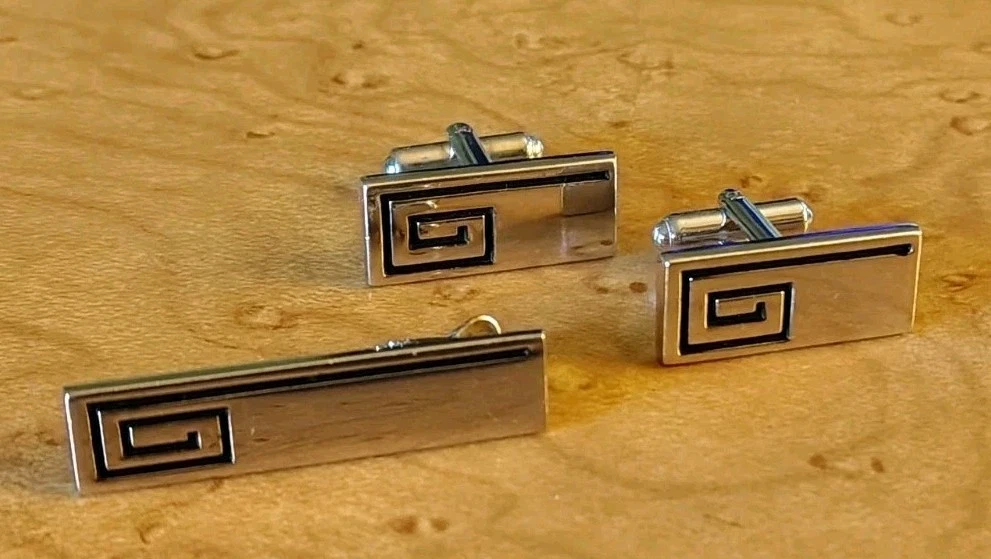 25+ Hickok Cufflinks for Men for sale | Updated Oct 2026