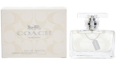 Coach Signature New Edition For Women Perfume 3.3 oz ~ 100 ml EDT Spray