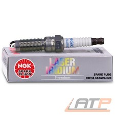NGK Zündkerze  für FORD