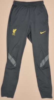 LIVERPOOL 2021/2022 FOOTBALL STRIKE TRACK PANTS NIKE SIZE XS ADULT