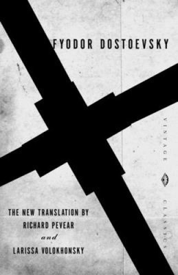 The Idiot (Vintage Classics) by Fyodor Dostoevsky [Paperback]