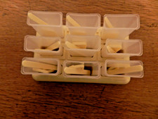 Popsicle Maker Mold 9 Molds with Tray | Frozen Juice, Ice Cream Smoothie