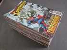 Vintage lot of 74 Action Comics #731 - 1001 (1997 - 2018) VF/NM Superman