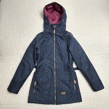 Trespass Size XS Waterproof Windproof Rain Co...