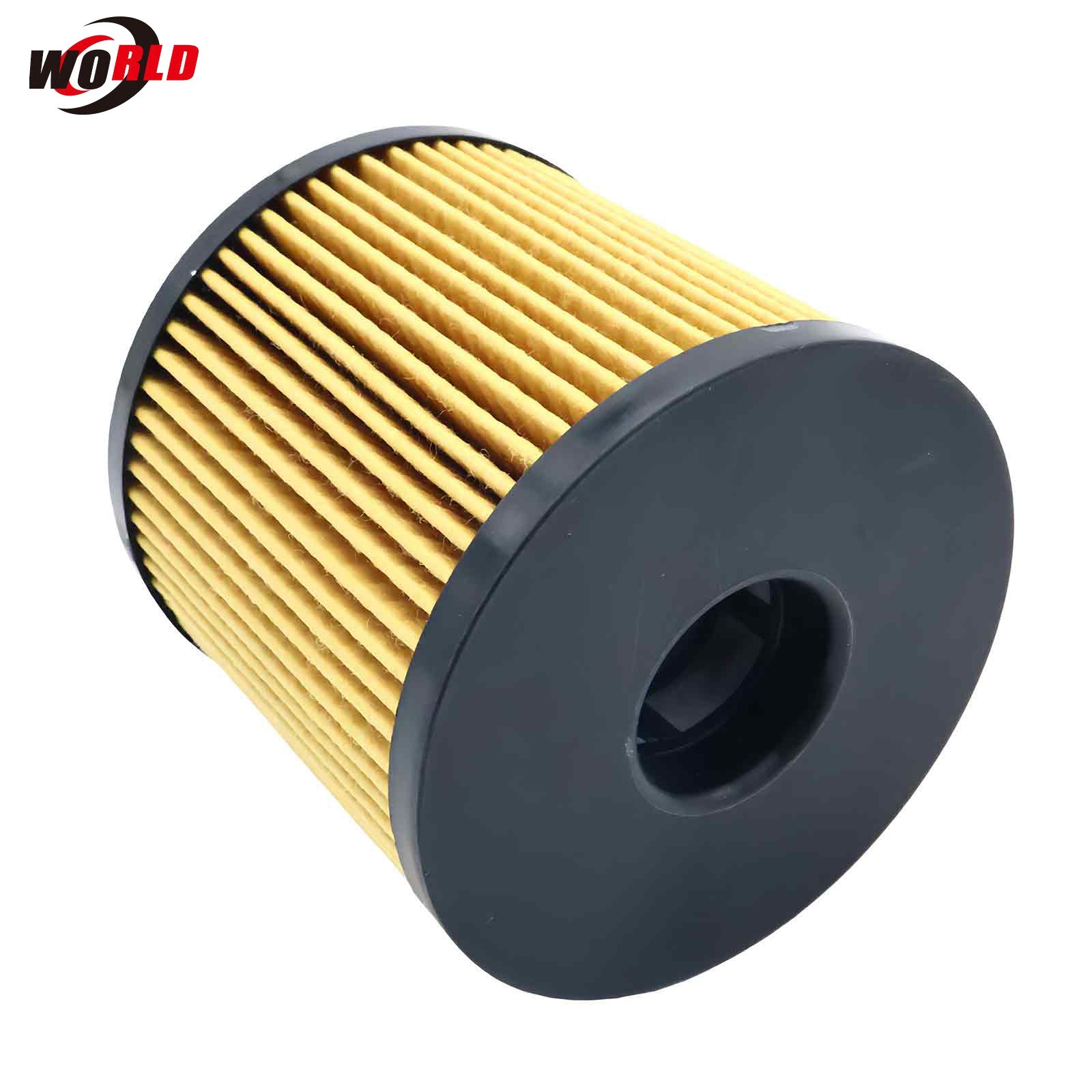 Oil Filter ＆ Air Filter & AC Filter Kit Fits for Bentley Bentayga W12 2017-2023