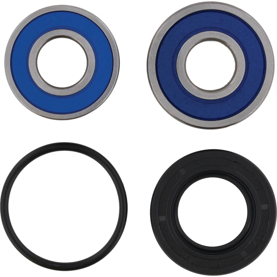 New Pivot Works Wheel Bearing Kit For Honda VF 1100 C V65 Magna 83 84 85 86 Foto 3 de 4