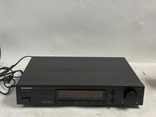 Pioneer SP-700D Dolby Pro Logic Sound Processor