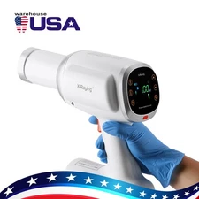 Portable Dental X Mobile Ray Machine Unit Digital High Frequency no Shield
