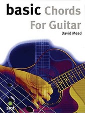 Basic Chords for Guitar and How to Use 'Em Learn to Play Music Lessons Book