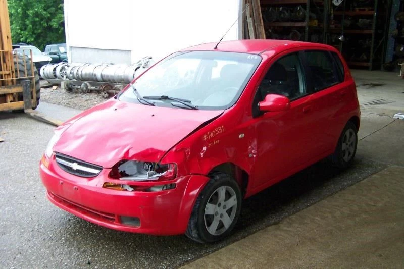 Motor de soplador con CA compatible con 04-11 SWIFT 233049 Foto 3 de 4