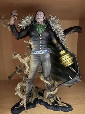 コミック・アニメ MegaHouse P.O.P MAS-MAXIMUM CROCODILE MegaHouse ONE PIECE Portrait.Of.Pirates POP MAS-MAXIMUM Sir