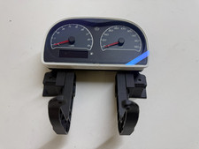 GENUINE LOTUS ELISE EXIGE S2 DASH SPEEDO INSTRUMENT CLUSTER UNIT MPH EL4
