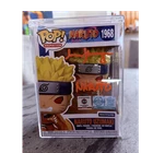 Funko Pop! Animation Naruto Uzumaki Chalice Exclusive Autographed Limited Editi…