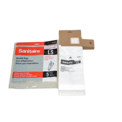 TVP Replacement for Sanitaire Style LS, Arm and Hammer Vacuum Cleaner Paper Bags