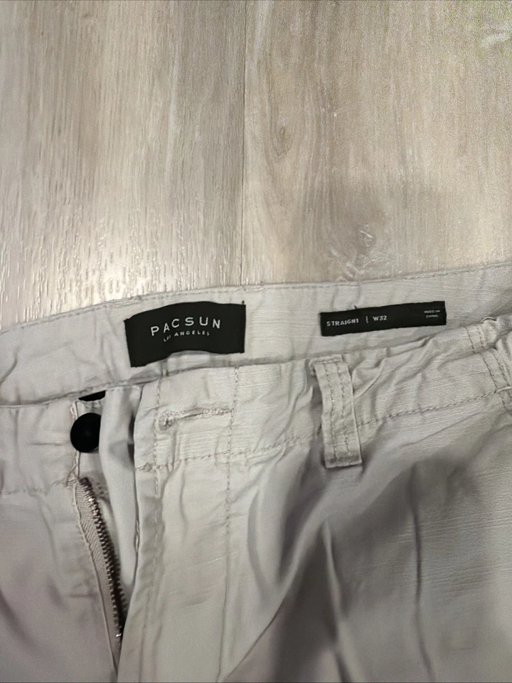 PacSun Men’s Pants  - Image 2 of 4