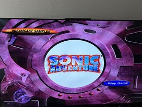 TESTED Sega Dreamcast Console Bundle HDMI