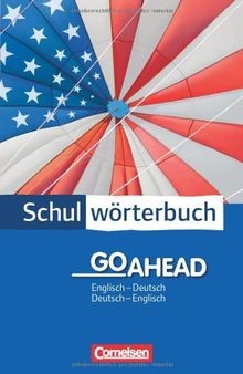 Cornelsen Schulwörterbuch - Go Ahead: Englisch-Deutsch/D... | Buch | Zustand gut - Keine Angabe