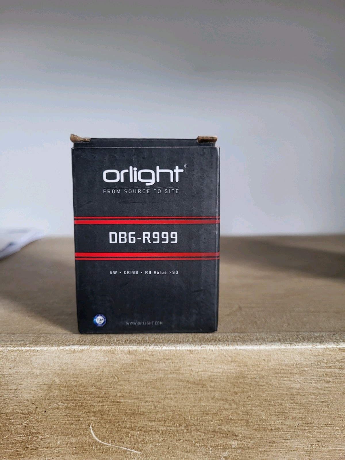 orlight-db6-r999-3000k-ebay-uk