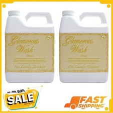 2p Tyler Candle Diva Glamorous Wash Liquid Laundry Detergent, 12 Loads, 32 fl oz